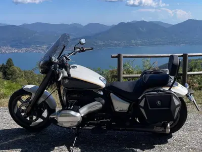 Bmw R 18 (2020 - 24) usata