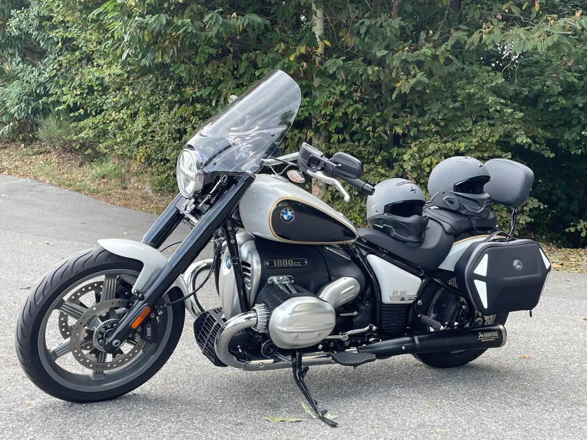 Bmw R 18 (2020 - 24) (3)