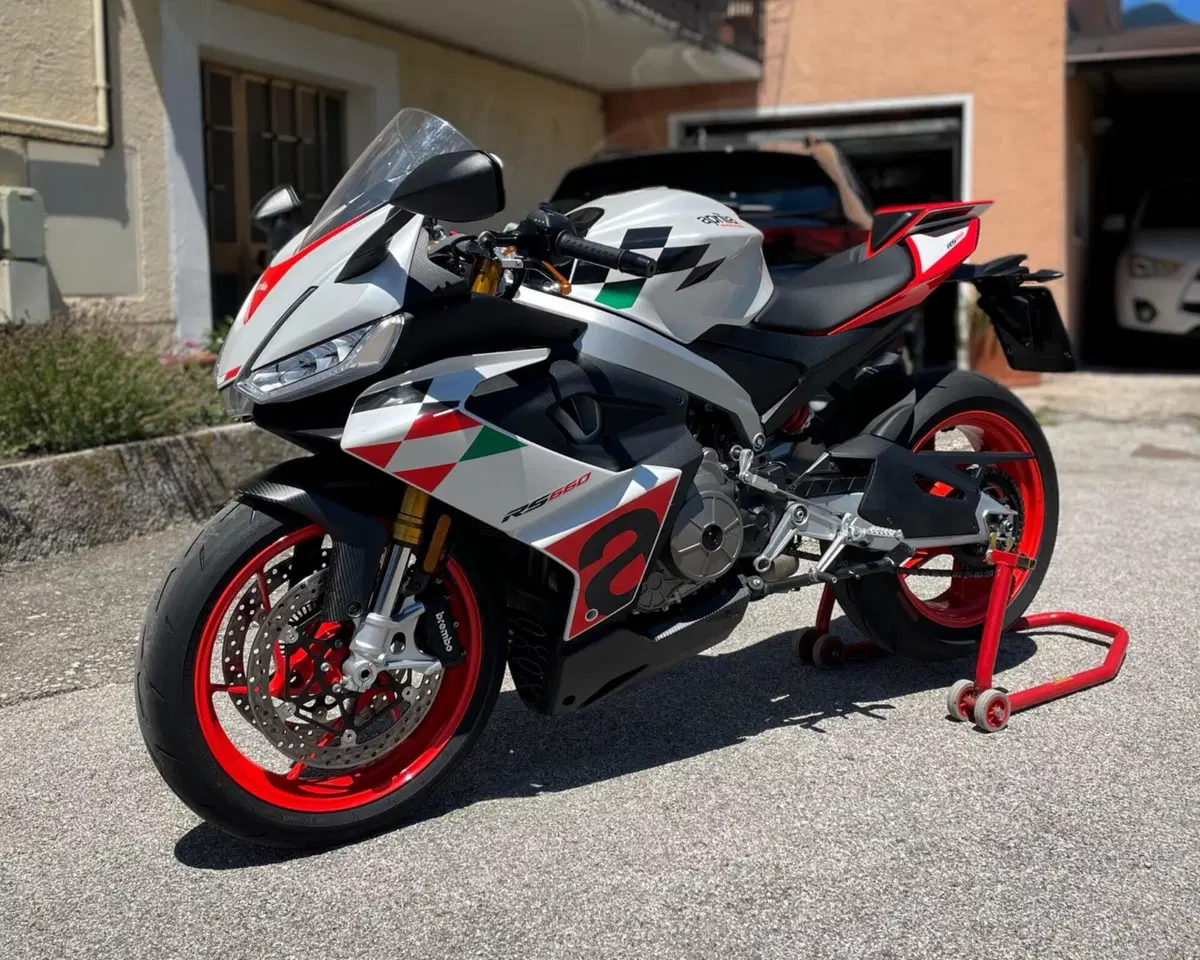Aprilia RS 660 Extrema (2023 - 24) (2)