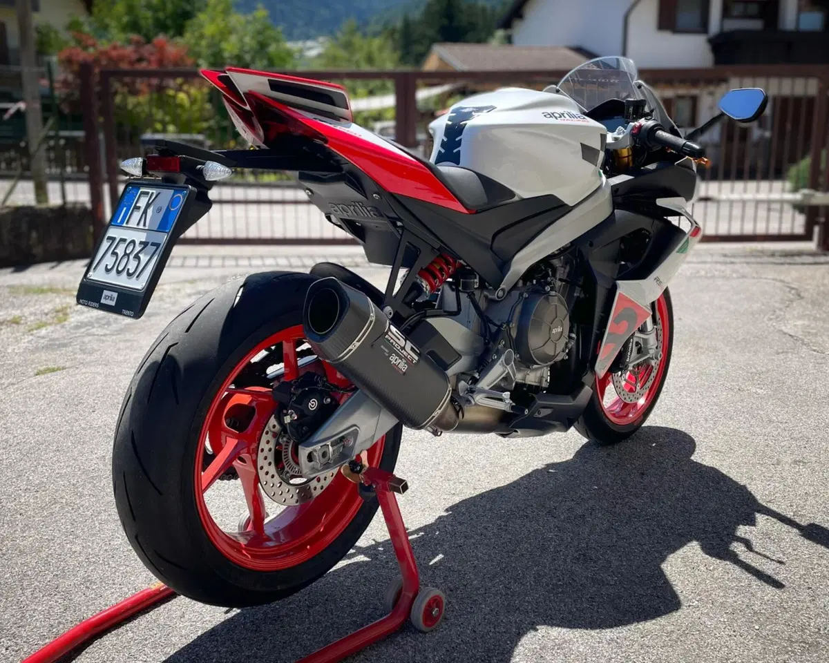 Aprilia RS 660 Extrema (2023 - 24) (3)