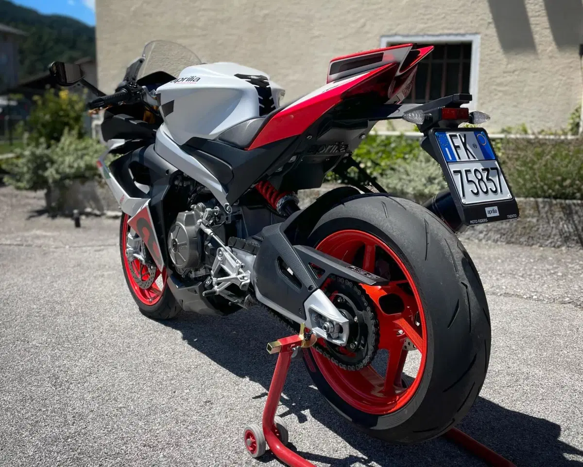 Aprilia RS 660 Extrema (2023 - 24) (4)