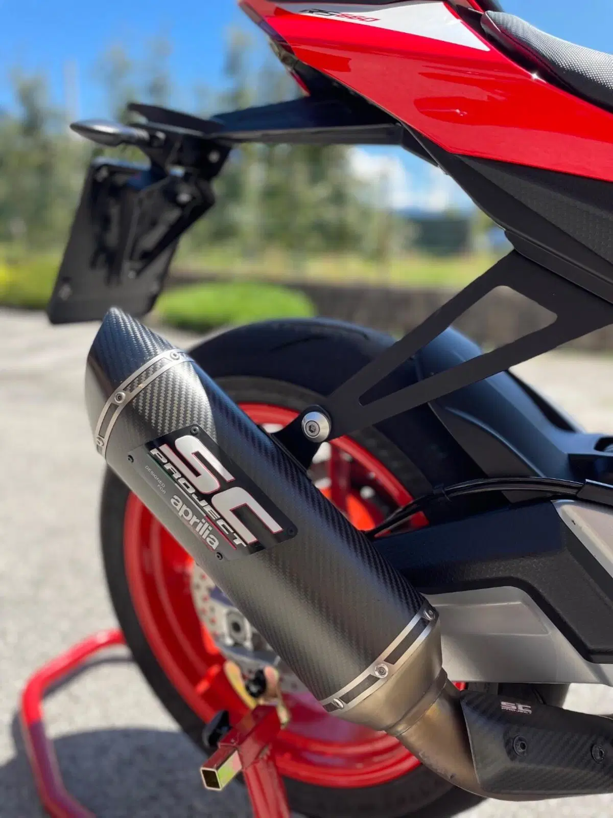 Aprilia RS 660 Extrema (2023 - 24) (6)