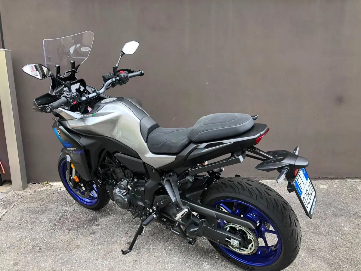 Yamaha Tracer 7 GT (2025 - 26) (3)