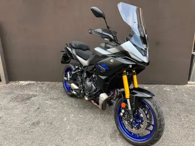 Yamaha Tracer 7 GT (2025 - 26) usata