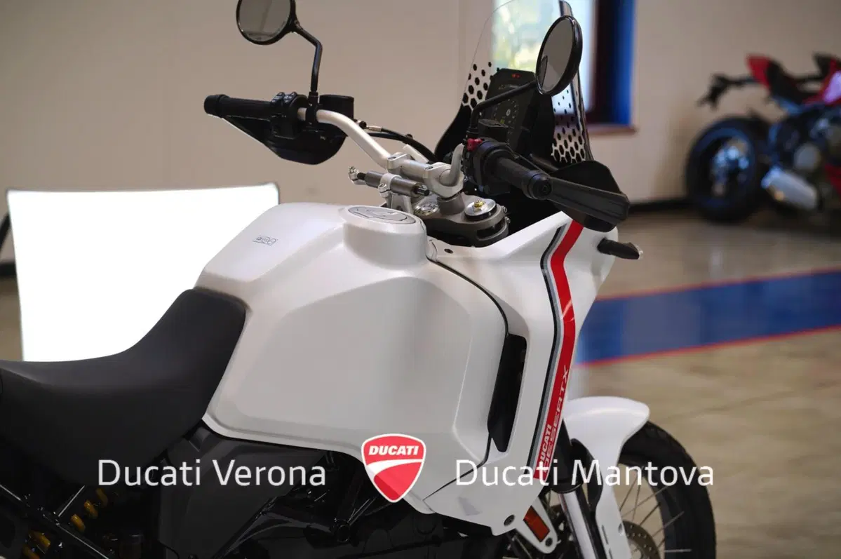 Ducati DesertX (2022 - 25) (16)