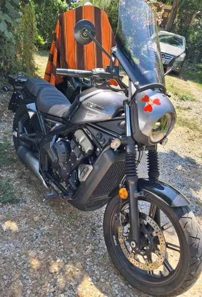 Moto Morini Calibro Custom (2024 - 26) usata