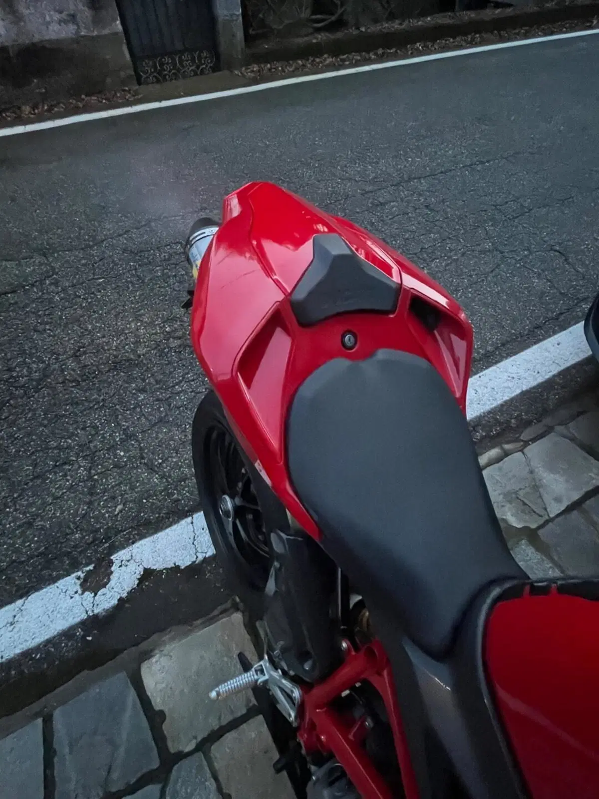Ducati 848 (2007 - 13) (3)