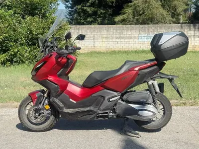 Honda ADV 350 (2022 - 24) usata