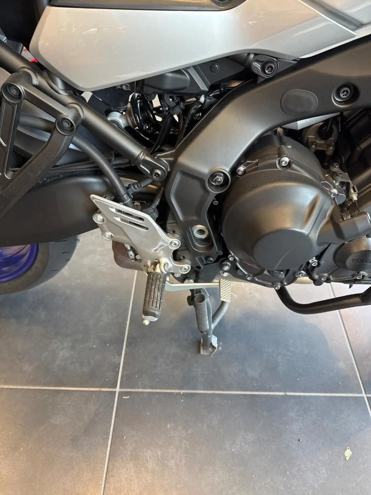 Yamaha Tracer 9 GT+ (2023 - 24) (8)