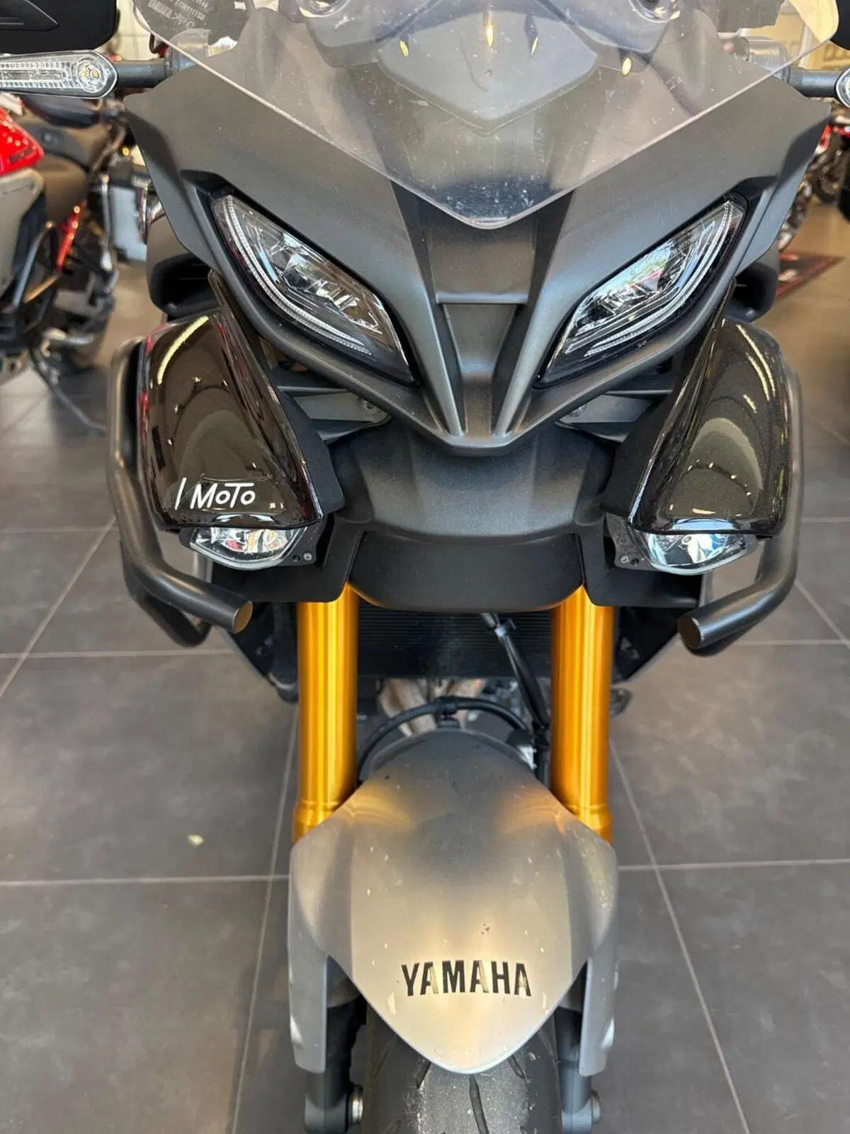 Yamaha Tracer 9 GT+ (2023 - 24) (15)
