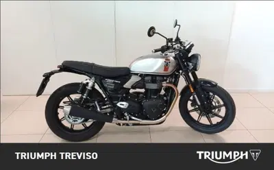 Triumph Speed Twin 900 (2025 - 26) usata