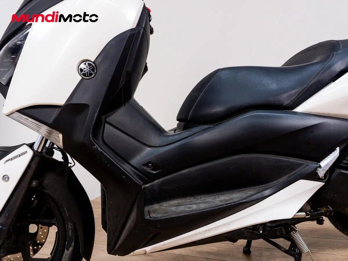 Yamaha X-Max 300 ABS (2017 - 20) (9)