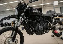 Una Buell Hill Climber?