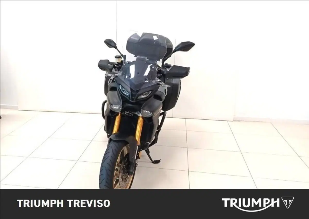 Yamaha Tracer 9 GT (2021 - 24) (2)