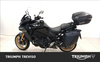 Yamaha Tracer 9 GT (2021 - 24) usata