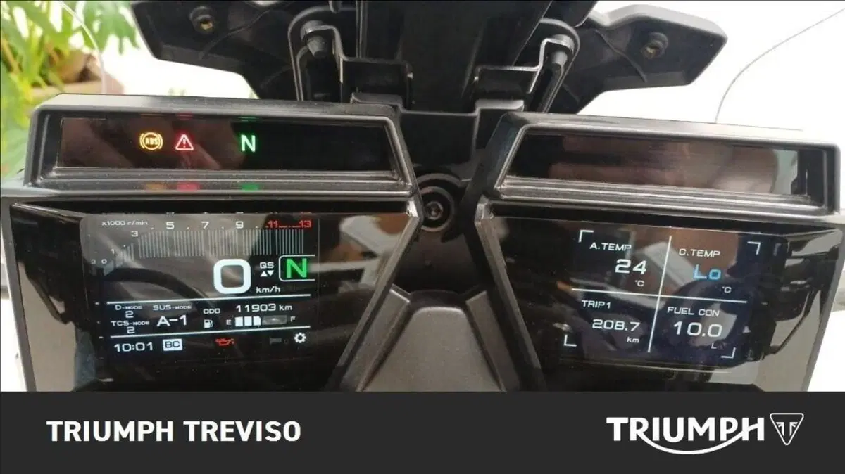 Yamaha Tracer 9 GT (2021 - 24) (4)