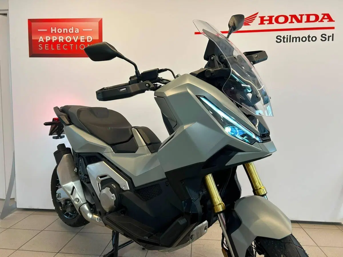 Honda X-ADV 750 (2025 - 26) (2)