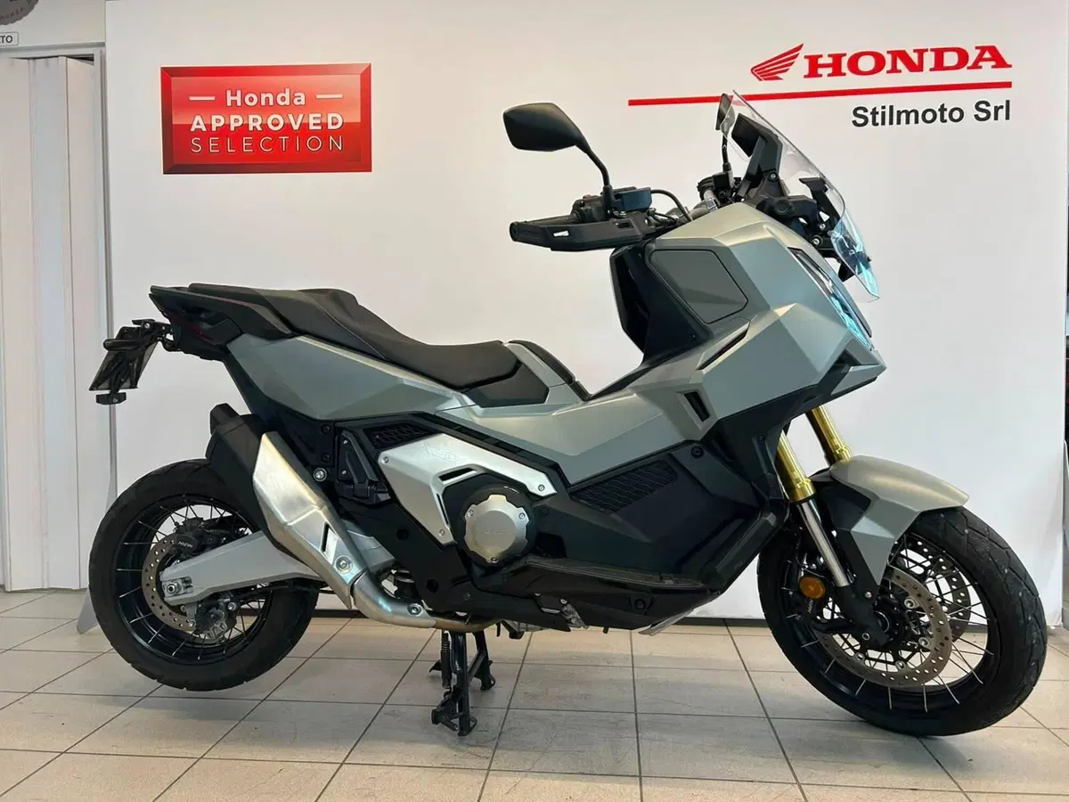 Honda X-ADV 750 (2025 - 26)