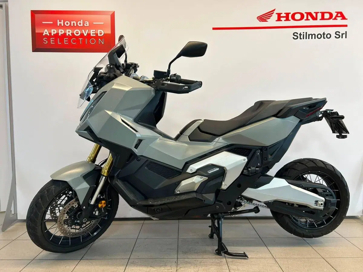 Honda X-ADV 750 (2025 - 26) (3)