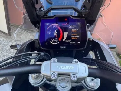 Triumph Tiger 1200 GT Pro (2022 - 23) usata
