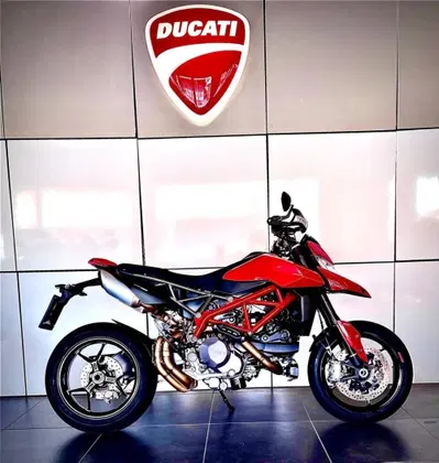 Ducati Hypermotard 950 (2019 - 20) usata