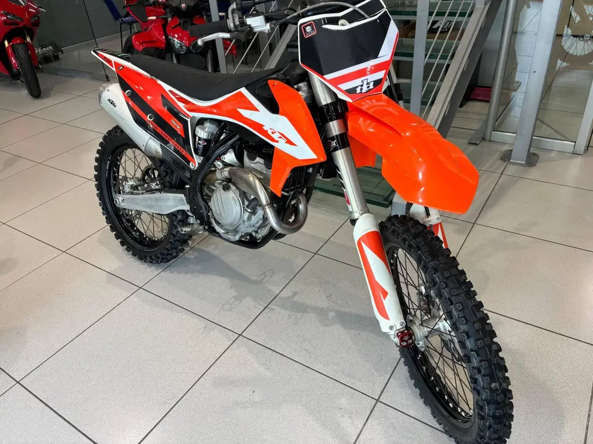 KTM 250 SX-F (2020) (2)
