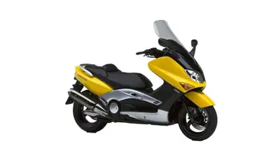 Ricambi Usati Originali Yamaha T-Max 500 2001-2004