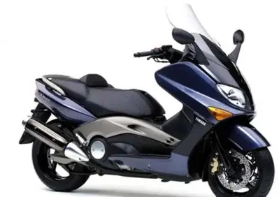 Ricambi Usati Originali Yamaha T-Max 500 2004-2007