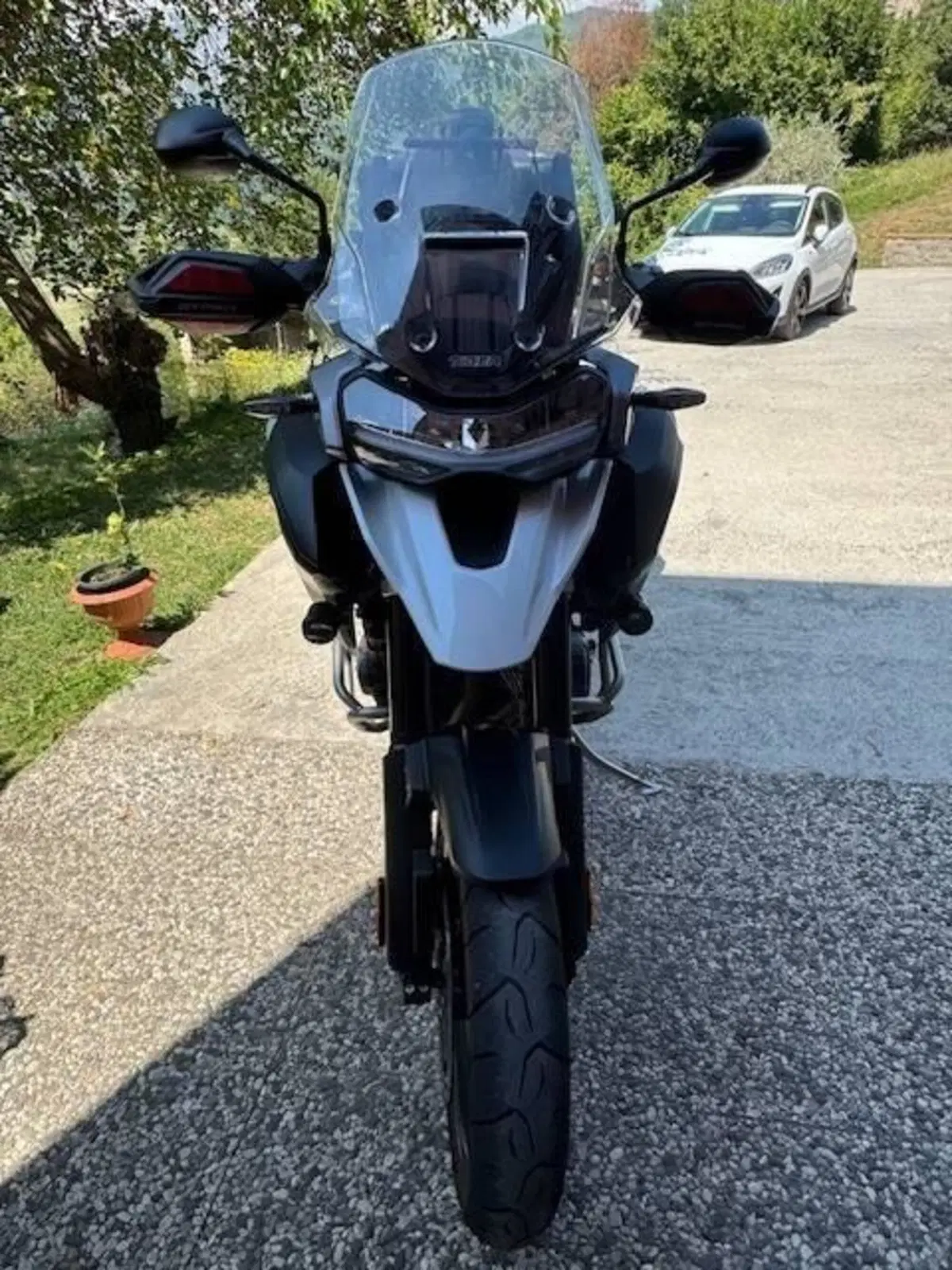 Triumph Tiger 1200 GT Pro (2022 - 23) (4)