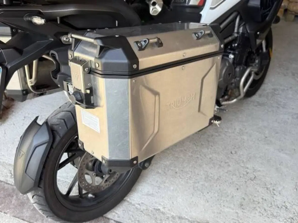 Triumph Tiger 1200 GT Pro (2022 - 23) (5)