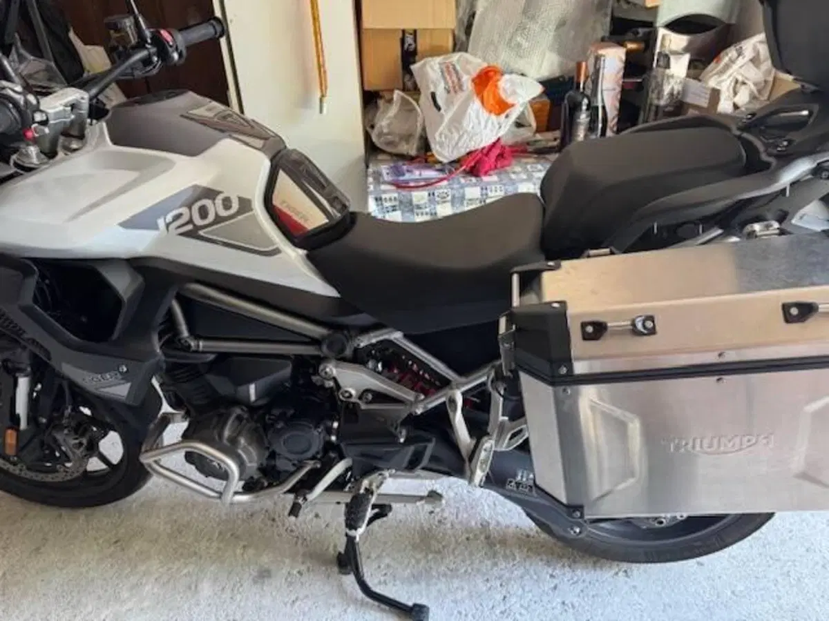 Triumph Tiger 1200 GT Pro (2022 - 23) (6)