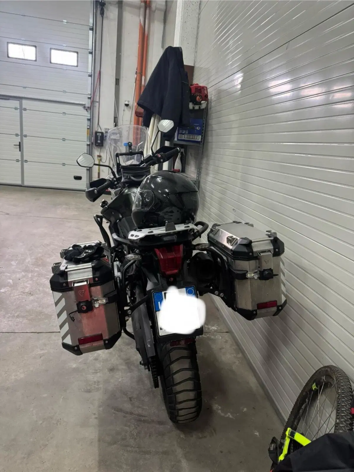 Triumph Tiger 800 XCx (2018 - 20) (3)