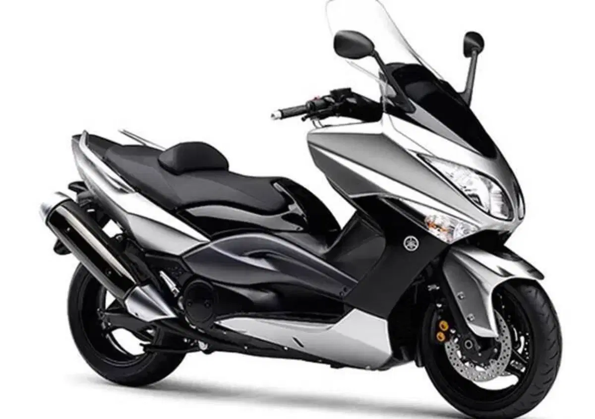Ricambi Usati Originali Yamaha T-Max 500 2008-2011