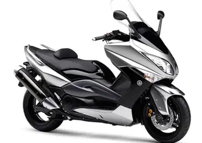 Ricambi Usati Originali Yamaha T-Max 500 2008-2011