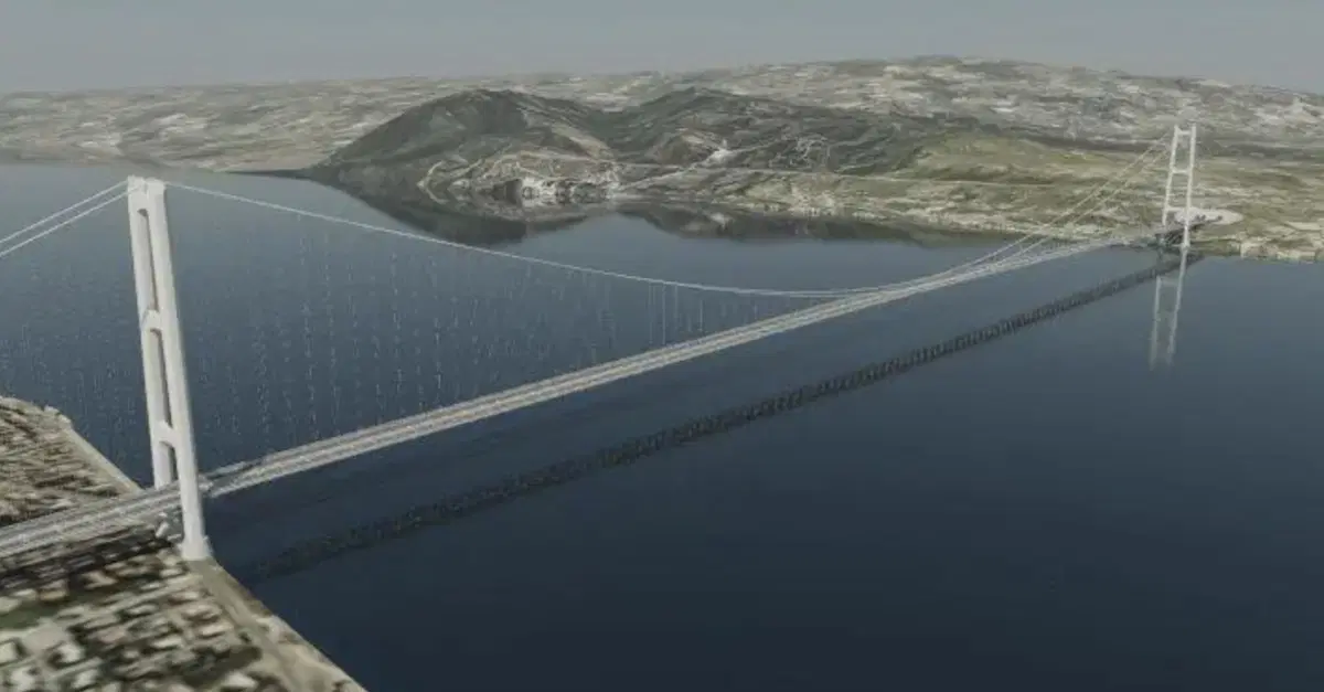 Ponte sullo Stretto: via libera del Consiglio Superiore dei Lavori Pubblici