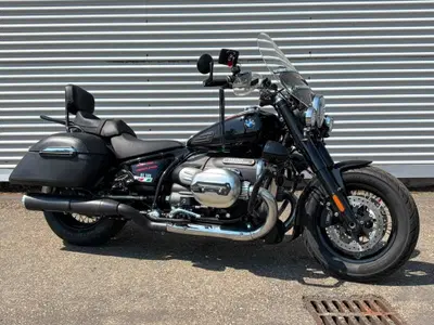 Bmw R 18 Classic (2021 - 24) usata