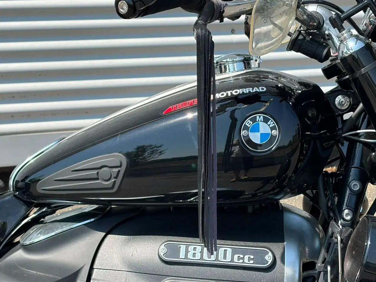 Bmw R 18 Classic (2021 - 24) (5)