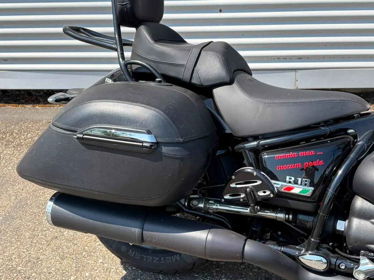 Bmw R 18 Classic (2021 - 24) (7)