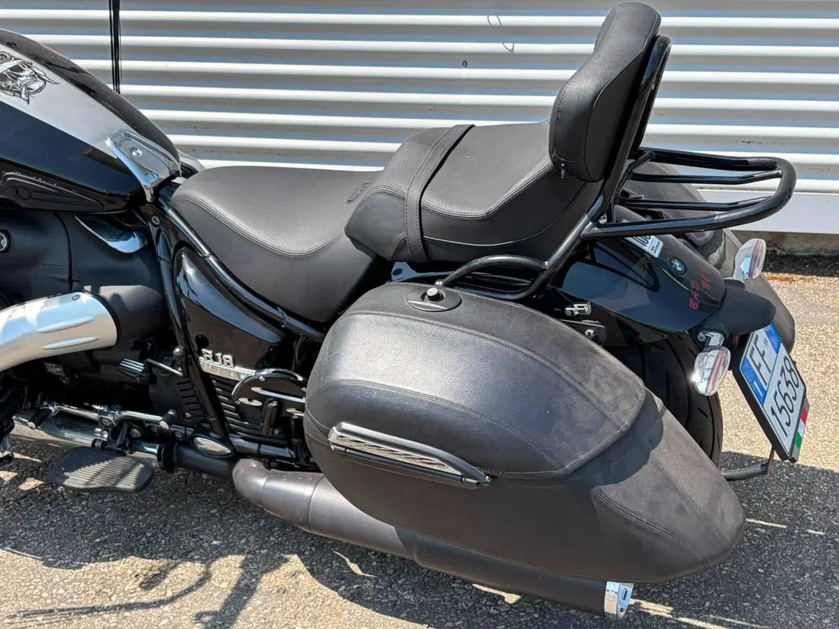 Bmw R 18 Classic (2021 - 24) (10)