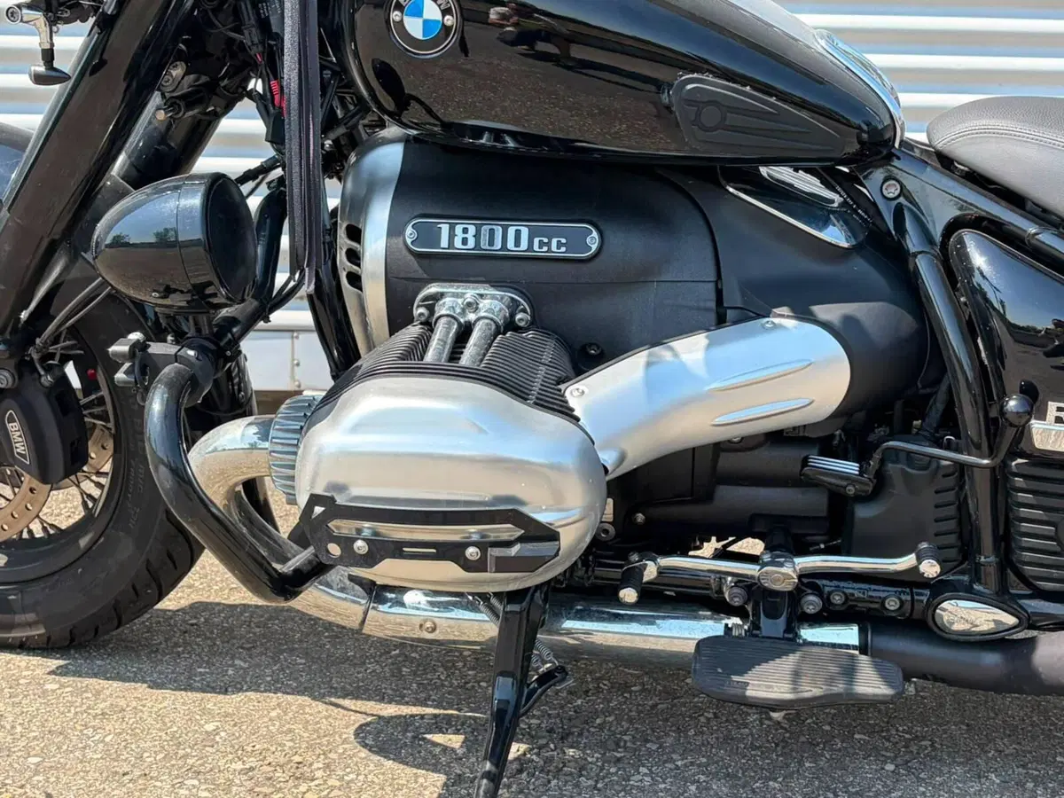Bmw R 18 Classic (2021 - 24) (11)