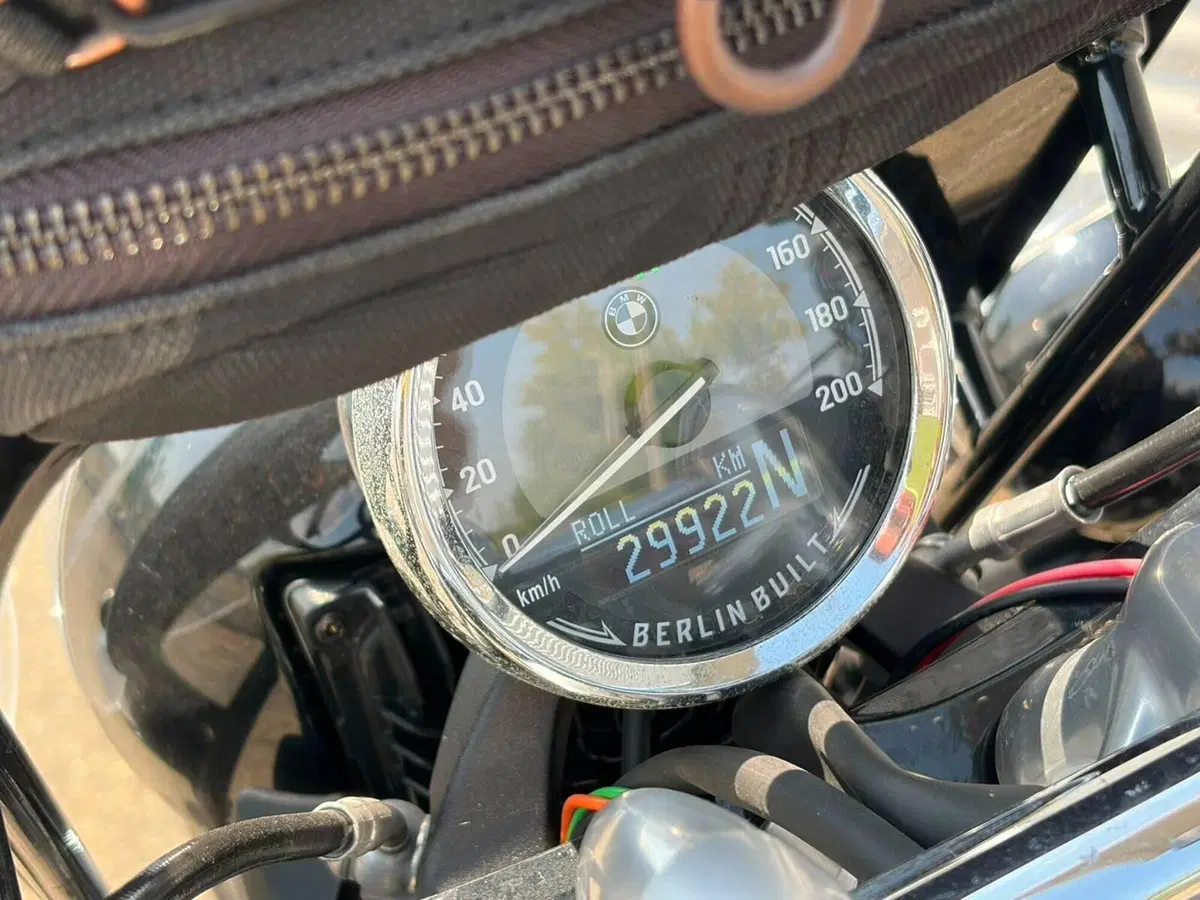 Bmw R 18 Classic (2021 - 24) (13)