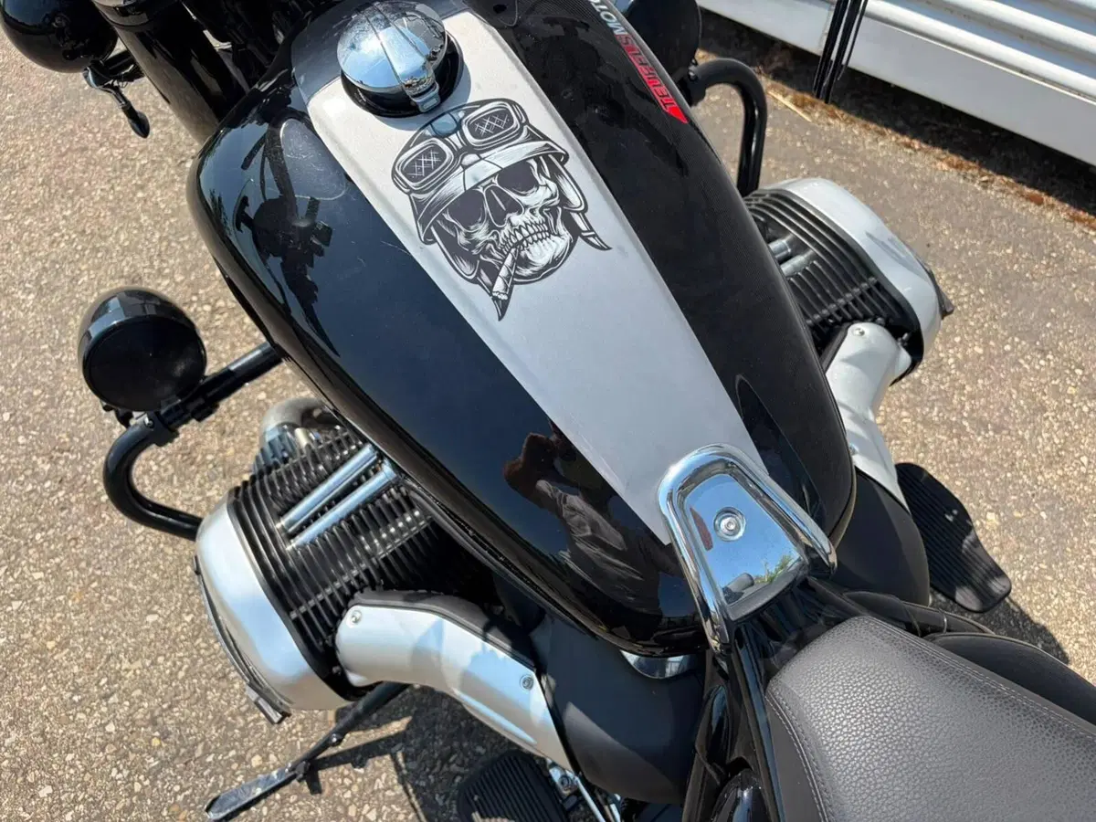 Bmw R 18 Classic (2021 - 24) (17)
