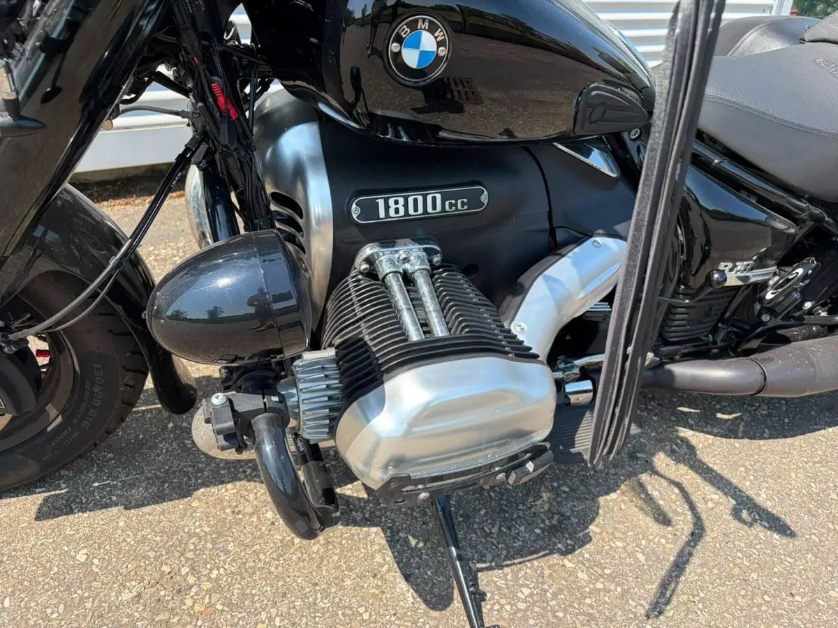 Bmw R 18 Classic (2021 - 24) (16)