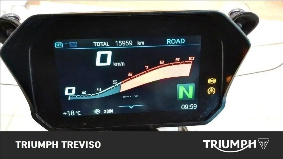 Bmw R 1250 R (2021 - 25) (5)