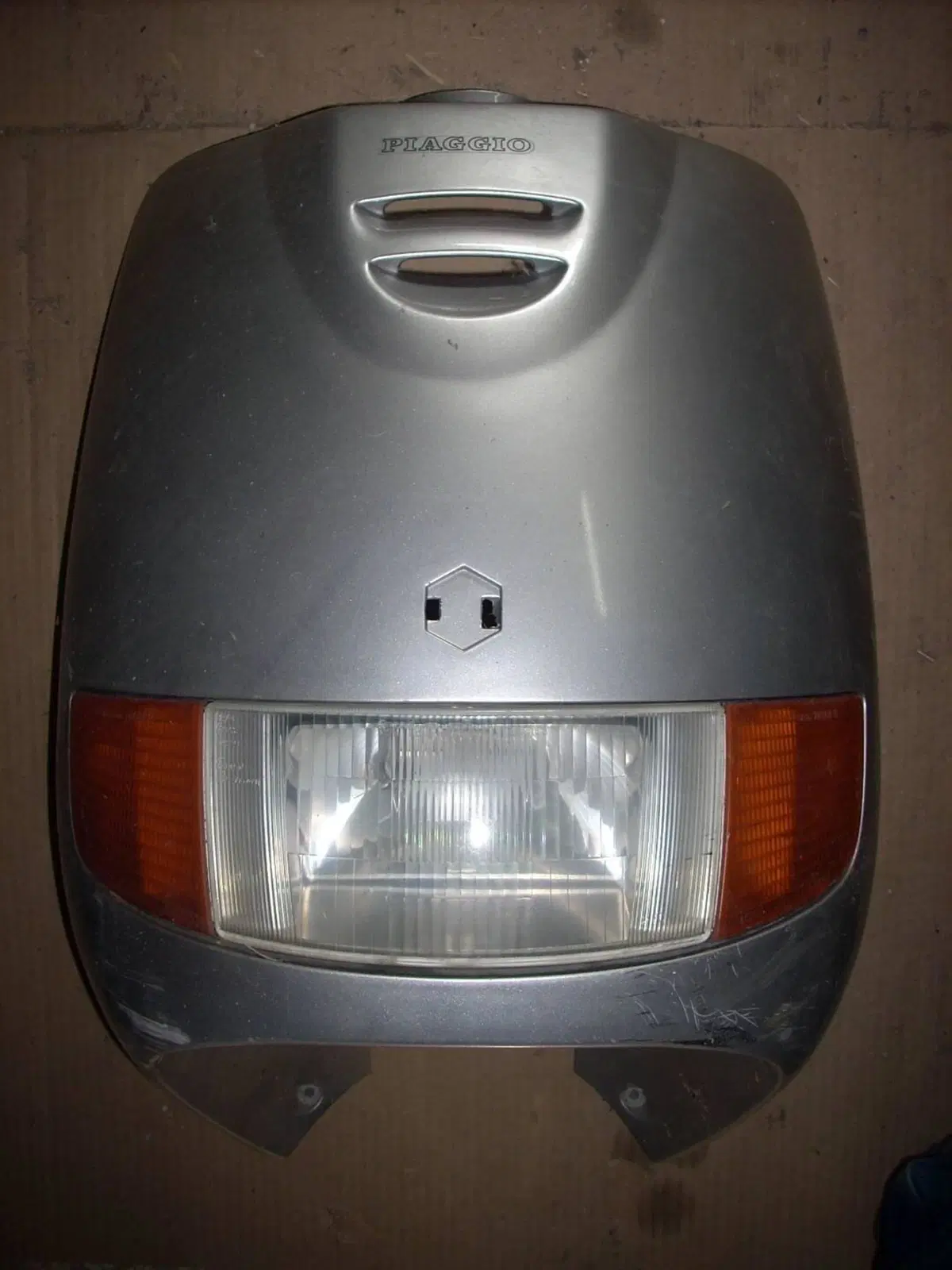 Ricambi Usati Originali Piaggio Sfera 50 (1990 - 1 (2)