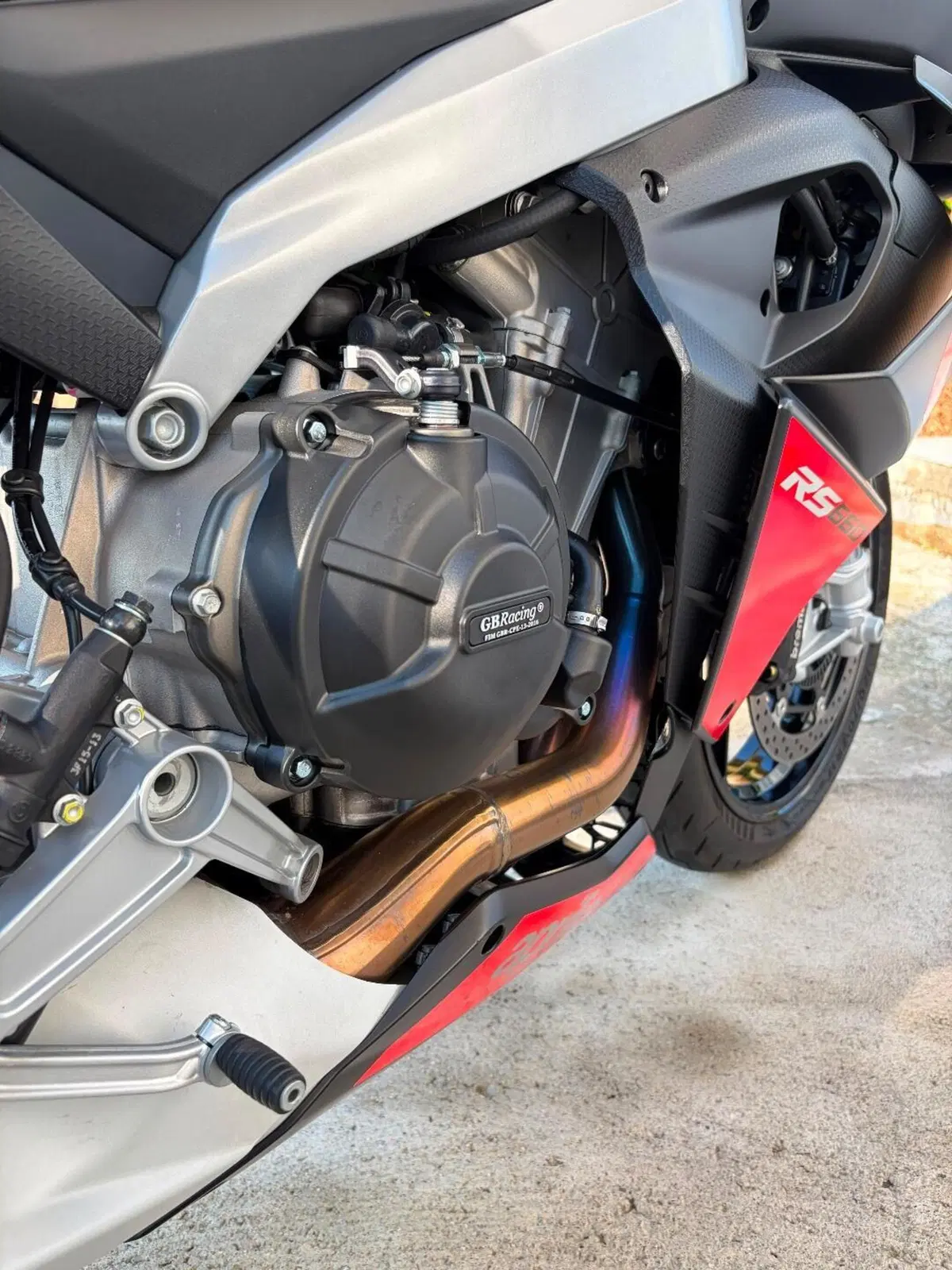 Aprilia RS 660 (2020 - 24) (5)