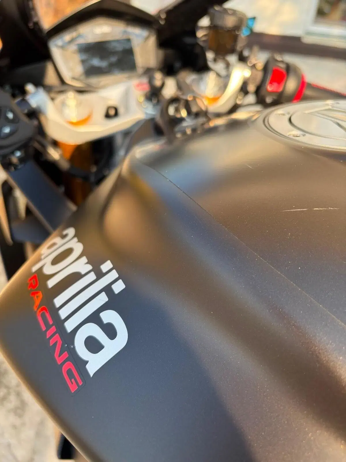 Aprilia RS 660 (2020 - 24) (6)