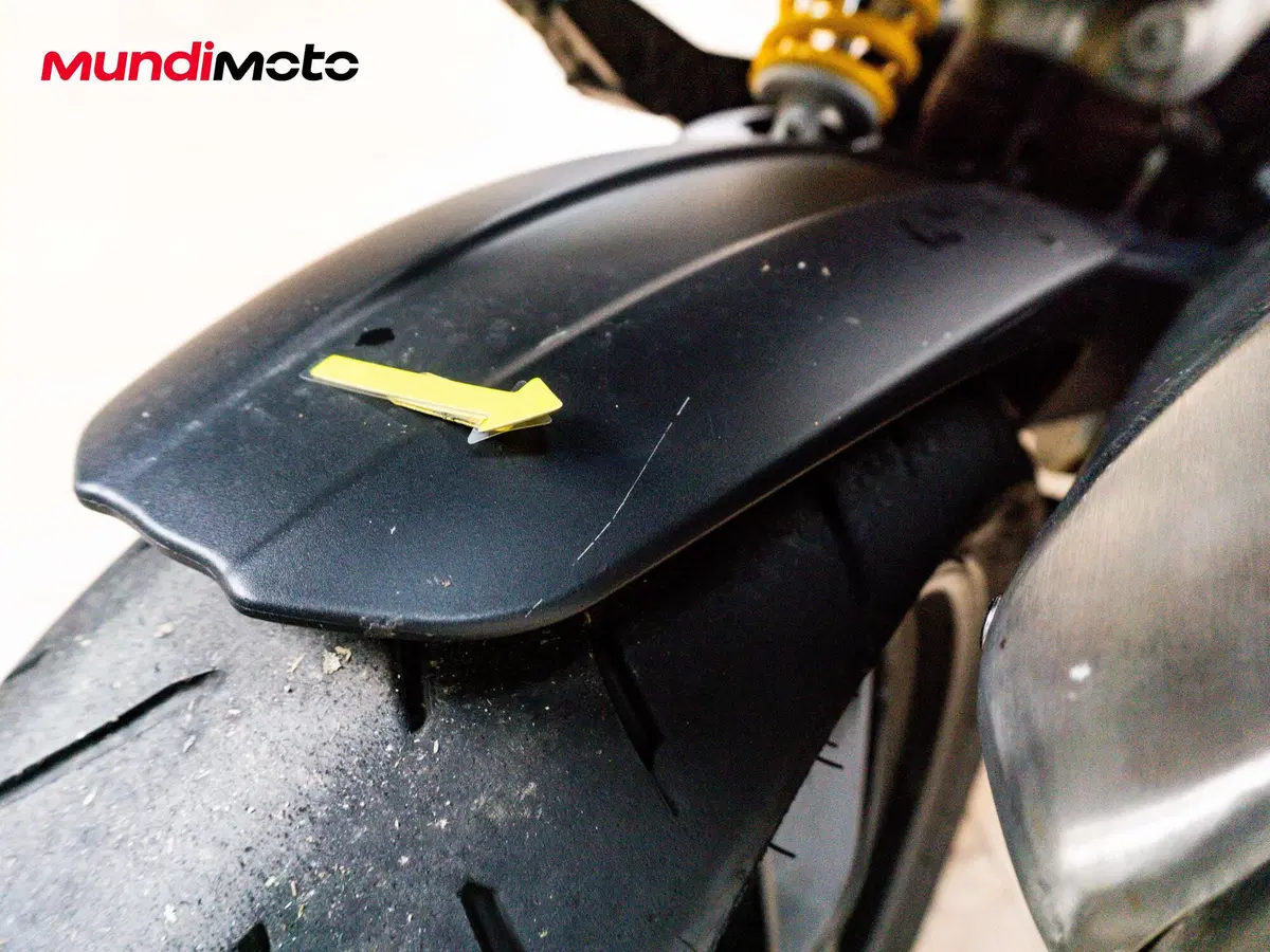 Ducati Hyperstrada 821 (2013 - 15) (16)