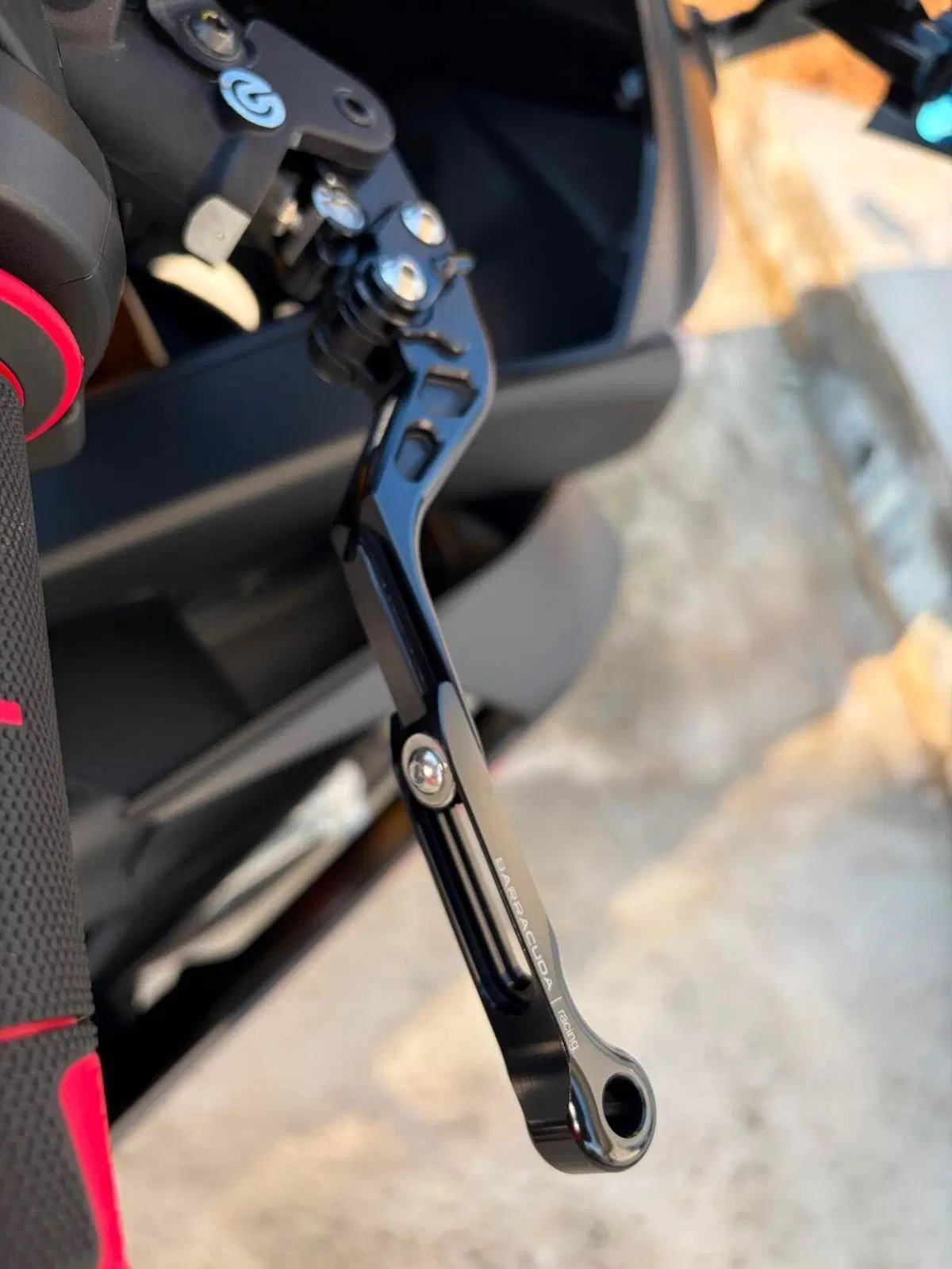 Aprilia RS 660 (2020 - 24) (10)