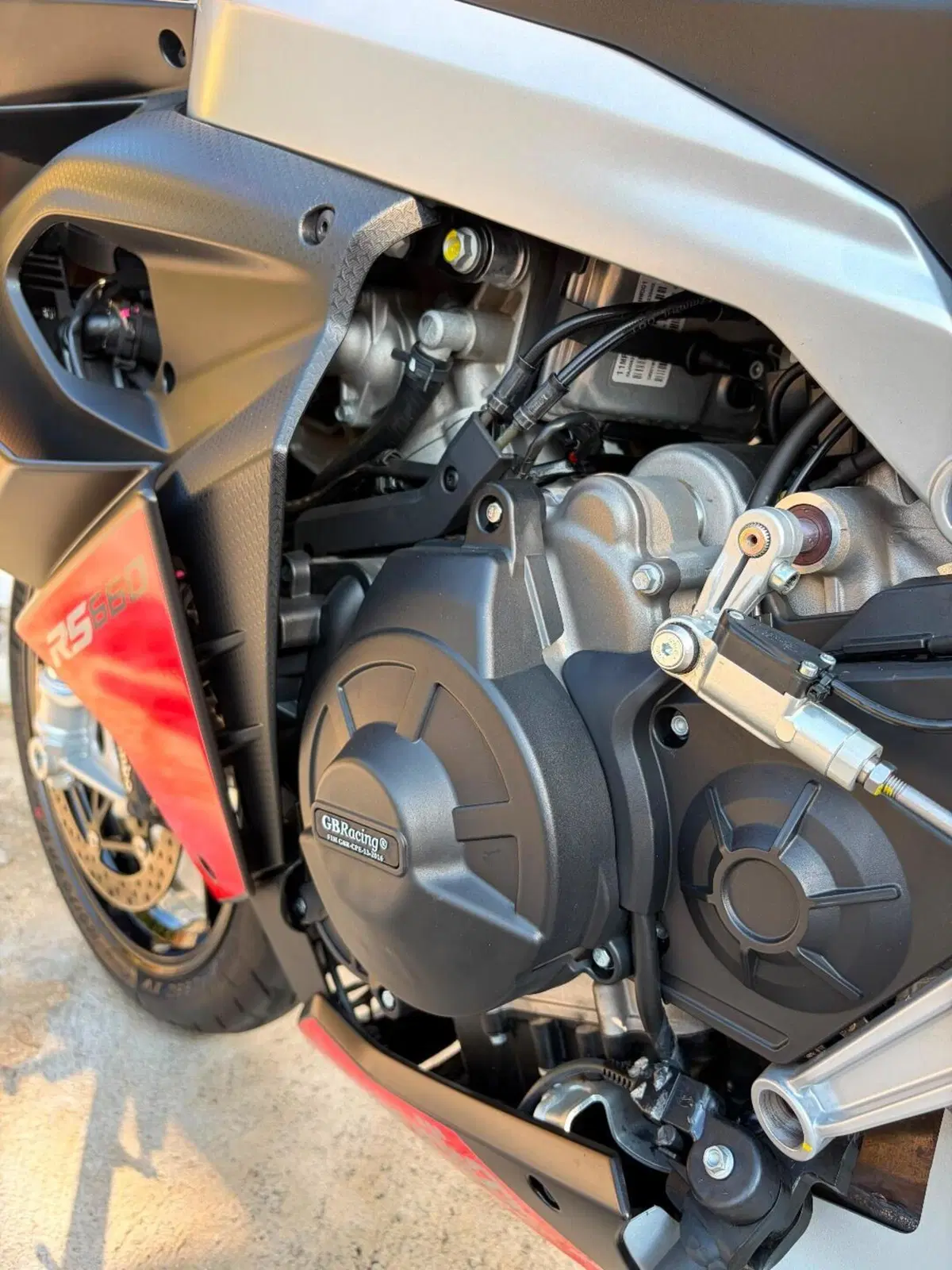 Aprilia RS 660 (2020 - 24) (11)